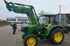 Traktor John Deere 5055E Bild 3