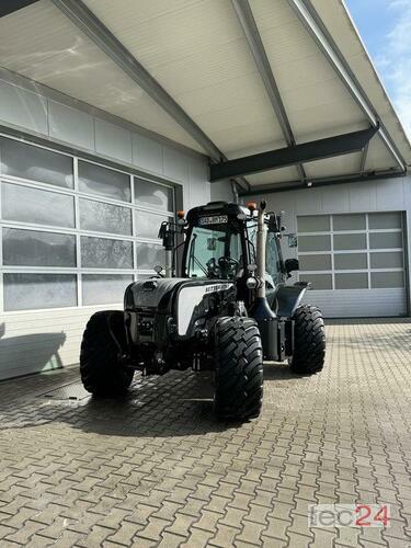 BM Traktor Better 175 Front Loader Year of Build 2024