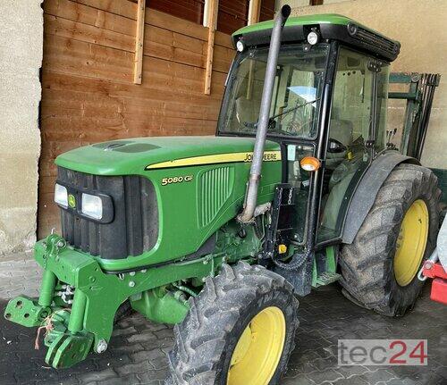 Traktor John Deere - 5080