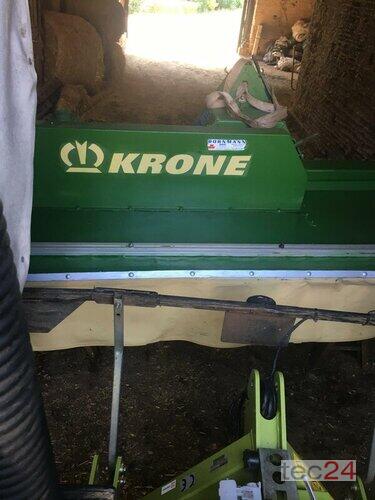 Krone Easy Cut Anul fabricaţiei 2005 Sontra