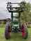 Equipment Tractor Fendt F395 GHA Image 7