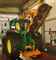 Tracteur John Deere 6534 Image 12