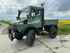 Tracteur Mercedes-Benz Unimog U 1600 Image 1