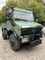 Tracteur Mercedes-Benz Unimog U 1600 Image 2