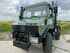 Tracteur Mercedes-Benz Unimog U 1600 Image 6