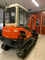 Excavateur Kubota KX61-3 Image 3