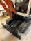 Excavateur Kubota KX61-3 Image 6