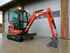 kubota Kx 019-4 Billede 1