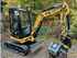 Caterpillar 302.7D Beeld 2