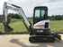 Bobcat E35i Bild 2