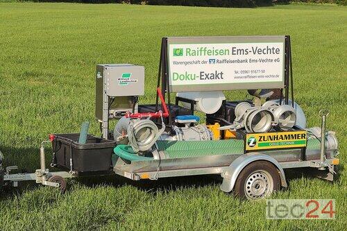 Zunhammer Doku Star Rok produkcji 2021 Klein Berßen