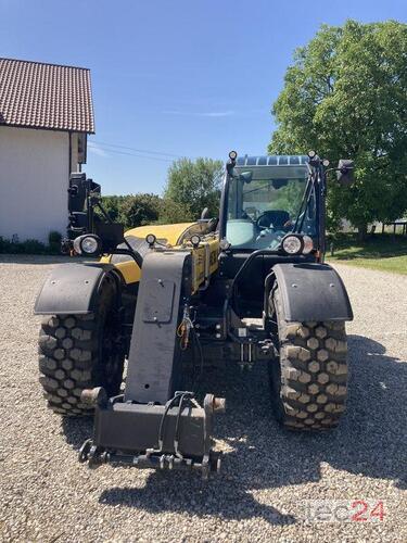 New Holland Th 7.42 Elite Rok výroby 2023 Scheyern