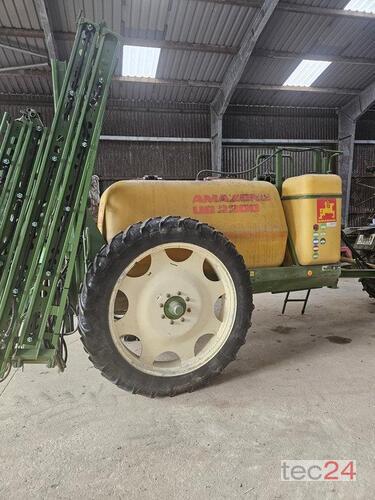 Amazone Ug 2200 Год выпуска 1997 Ratekau