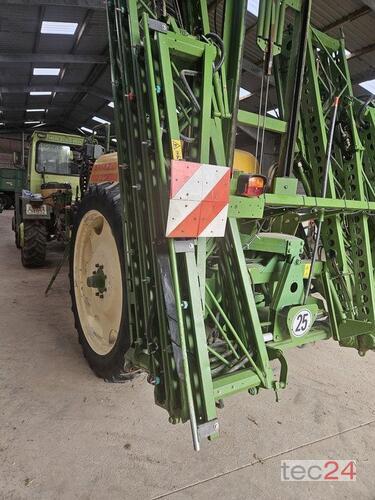 Amazone UG 2200 Año de fabricación 1997 Ratekau