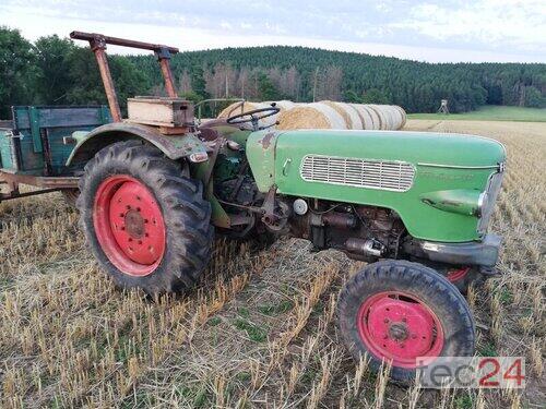 Fendt Farmer 2d Rok výroby 1963 Gneus