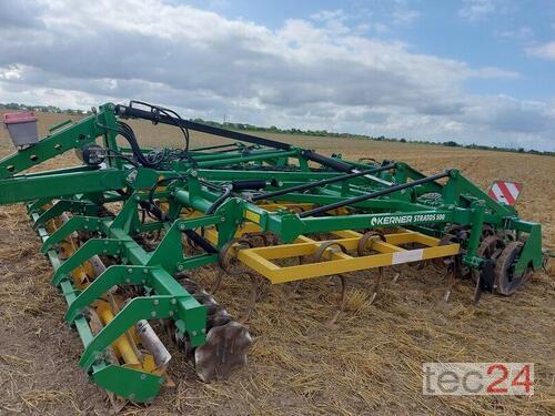 Kerner Stratos 500 Sa Mit X-Cut Rok produkcji 2019 Vechelde