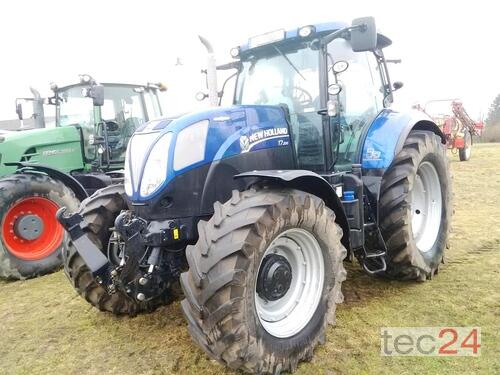 New Holland - T 7.200 Auto Command