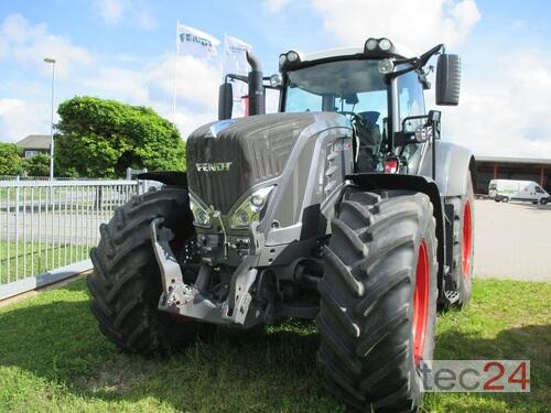 Traktor Fendt - 936 S4