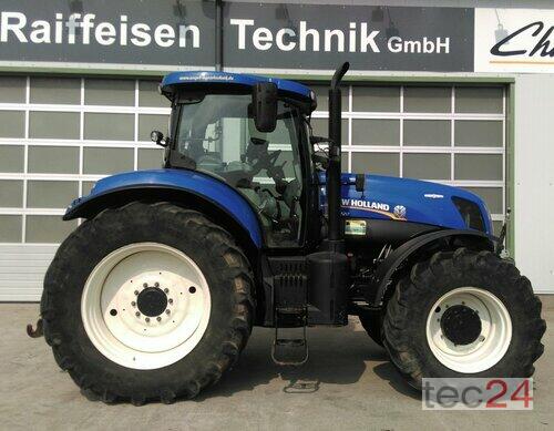 New Holland - T 7.220