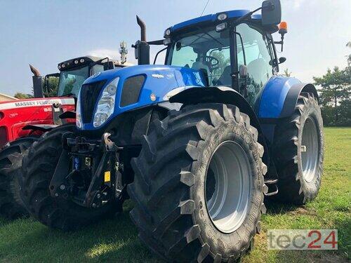 New Holland - T 7050