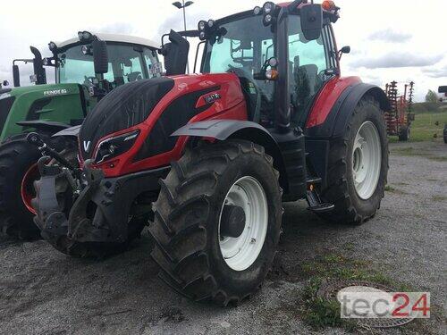 Valtra T 234 Active SmartTouch
