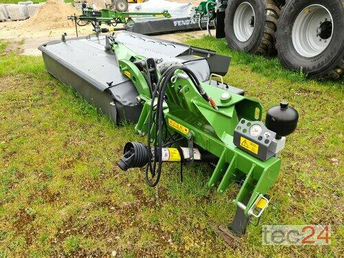 Fendt Slicer 3160 Tlxkc Year of Build 2020 Kruckow