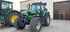 Deutz-Fahr Agrotron M 640 Profiline Foto 2