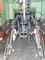 Traktor Fendt 310 LSA Bild 3