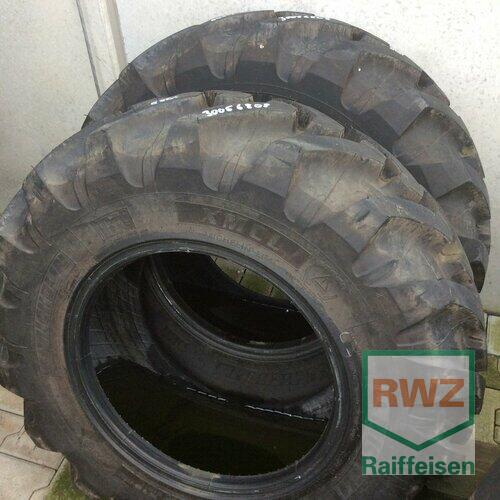 Tyre Michelin - XMCL 280/80R18