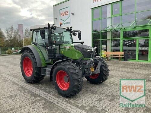 FENDT 211 S Vario Profi Plus Godina proizvodnje 2023 Pogon na 4 kotača