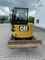Excavator Caterpillar 303.5E CR Image 7