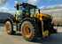 Tractor JCB Fastrac 4220 ICON RTK Vollausst. Image 1