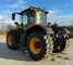 Tractor JCB Fastrac 4220 ICON RTK Vollausst. Image 5