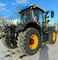 Traktor JCB Fastrac 4220 ICON RTK Vollausst. Bild 10