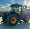 Traktor JCB Fastrac 4220 ICON RTK Vollausst. Bild 11