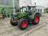 Tractor FENDT 211 S Vario Profi Plus Image 4