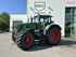 Traktor Fendt 936 S4 ProfiPlus Bild 4