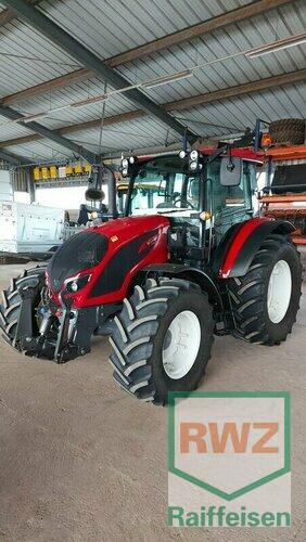 Valtra A104 Front Loader Year of Build 2019