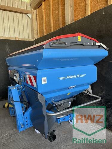 Lemken Polaris 14 / 3000 Year of Build 2024 Kusel
