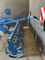 Kultivator/Grubber Lemken Karat 10 / 300 U Bild 5