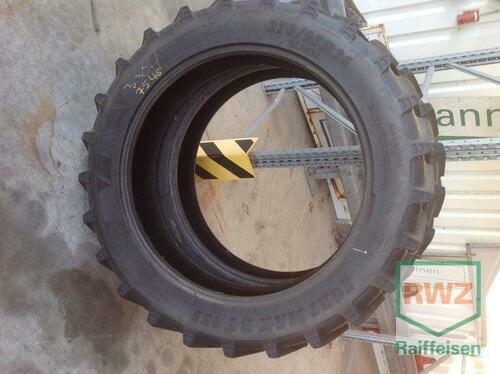 Tyre BKT - AgriMax RT 955