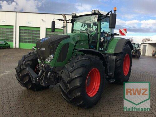 Tractor Fendt - * Fendt 930 Profi Plus *RTK*