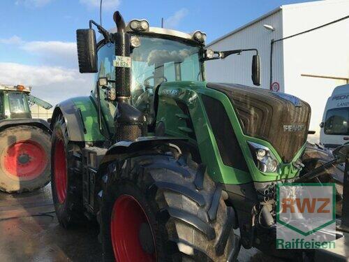 Traktor Fendt - 826 Profi Plus inkl. Werksgarantie