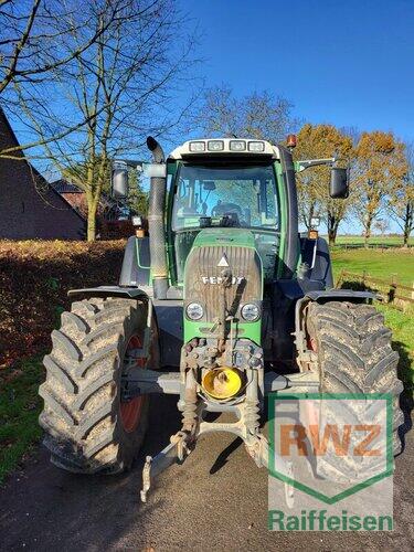 FENDT ** 718 Com 3 ** Frontzapfwelle ** Рік виробництва 2012 Повний привід