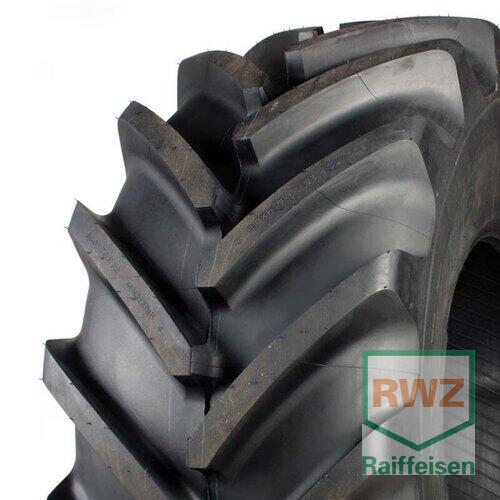 Michelin 2 X Michelin 600 - 65 R 28