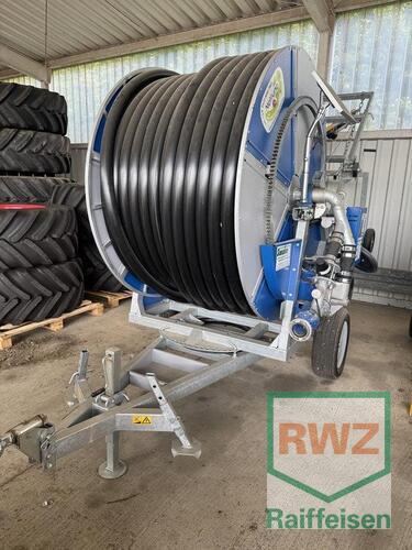 nicht bekannt A201 75 / 300 Año de fabricación 2022 Rommerskirchen