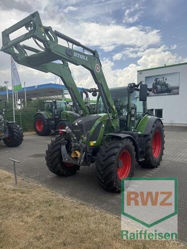 FENDT *516 Profi Plus Setting 2* Garantie Prednji utovarivač Godina proizvodnje 2024