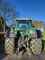 Traktor FENDT ** 718 Com 3 ** Frontzapfwelle ** Bild 1