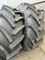 Komplettrad Michelin Multibib 540-65 R28 / 580-70 R38 Bild 4