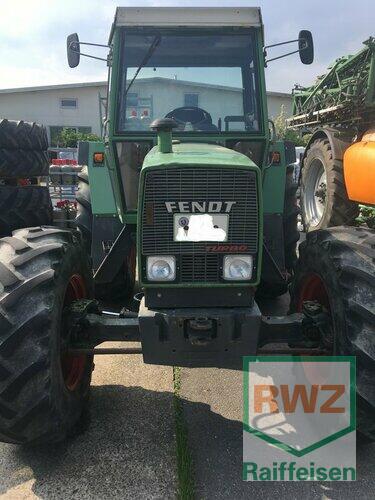 Traktor Fendt - Farmer 309 LSA
